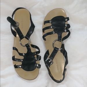 Nine West Gladiator sandals style: gennis